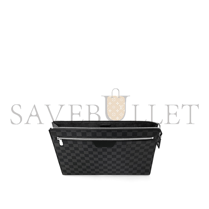 LOUIS VUITTON POCHETTE 24H N40481 (36*25*2.5cm) LOUIS VUITTON POCHETTE 24H N40481 (36*25*2.5cm)